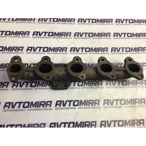 Выпускной коллектор Ford Connect 1.5 1721504