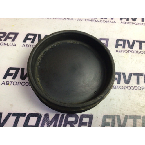 Заглушка шкива коленвала пассат Б6 VW Volkswagen Passat B6 1.6TDI 038105278A