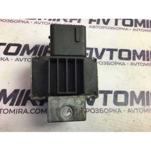 Реле свечей накала 7 контактов Renault Kangoo 2008-2016 9640469680