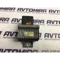 Реле свечей накала 7 контактов Renault Kangoo 2008-2016 9640469680