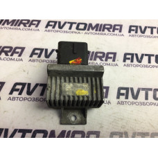 Реле свечей накала 7 контактов Renault Kangoo 2008-2016 9640469680