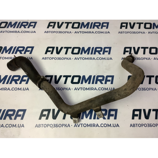 Патрубок интеркулера Kia Ceed (2007-2012) 1.6 CRDi 2006-2012 282512A601