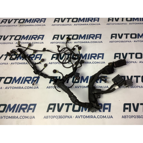 Проводка, кабель, фишка 1.6 CRDi Киа Сид Kia Ceed 914202L070
