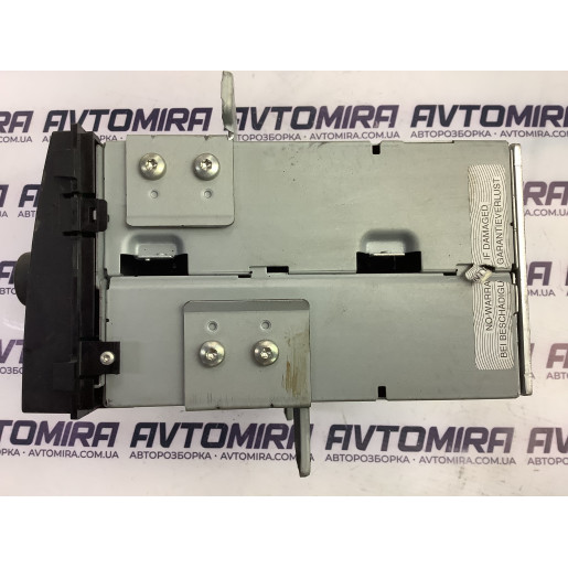 Автомагнитола Kia Ceed Киа Сид 2006-2012 X961401H500