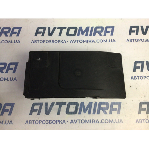 Крышка корпуса аккумулятора Opel Insignia 2008-2013 12772394