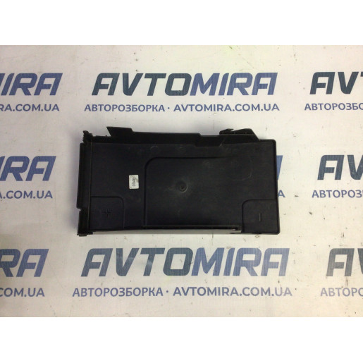 Крышка корпуса аккумулятора Opel Insignia 2008-2013 12772394