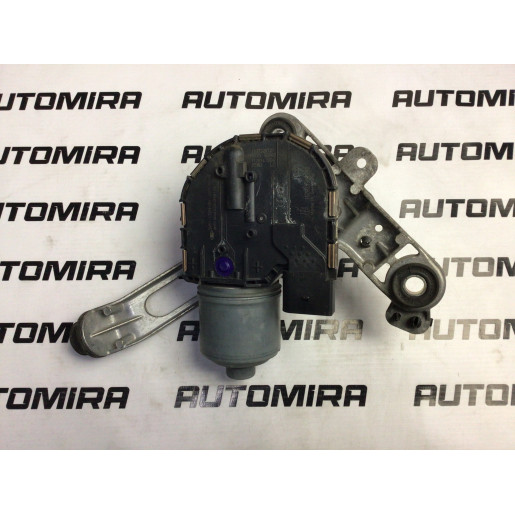 Моторчик дворника передний BM51-17504-BH Форд Фокус 2 Ford Focus 2