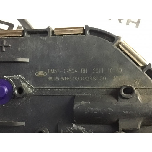 Моторчик дворника передний BM51-17504-BH Форд Фокус 2 Ford Focus 2