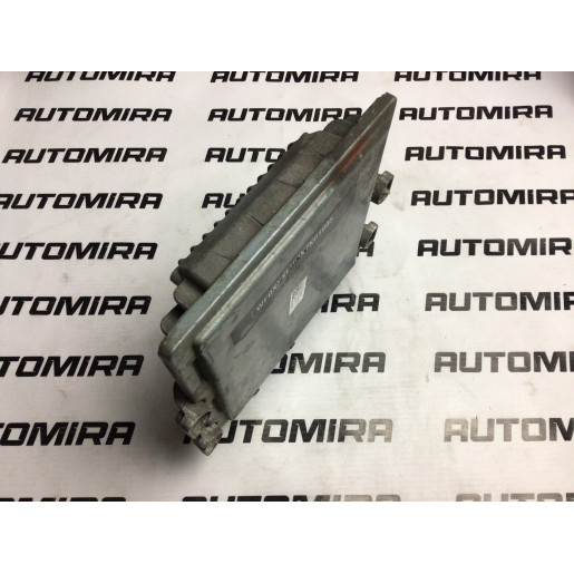 Блок управління двигуном Ford Focus 2 2,0 TDCI 2004-2011 6M5112A650AEA