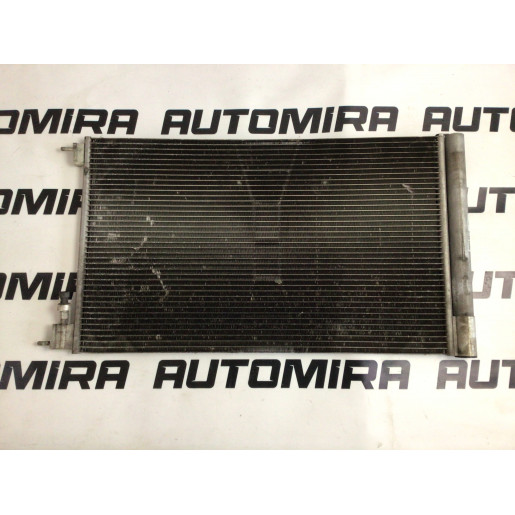 Радиатор кондиционера Opel Insignia 2008-2013 13330217