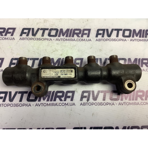 Топливная рейка 9654592680 Форд Фокус 1.6 TDCI