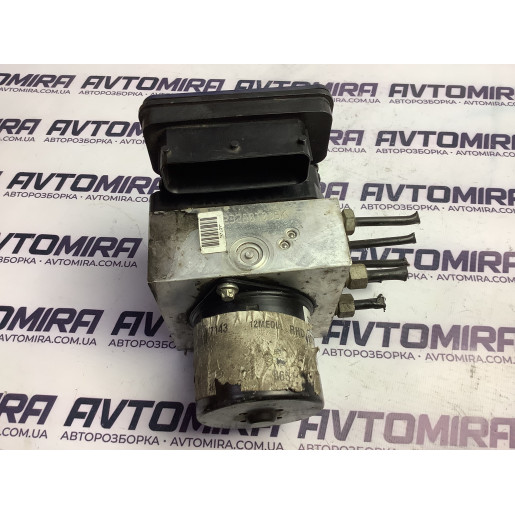 Блок ABS Opel Insignia 2008-2013 13328651