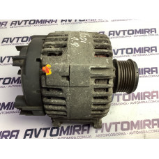 Генератор 140А 14В Фольксваген Кадди 2.0 sdi (51kw) 2003-2010 Volkswagen Caddy 06F903023C 