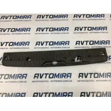 Декоративна накладка порогу задньої дверки Renault Kangoo 2008-2016 849938660R 