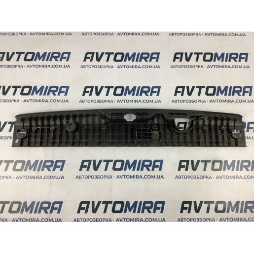 Декоративна накладка порогу задньої дверки Renault Kangoo 2008-2016 849938660R 