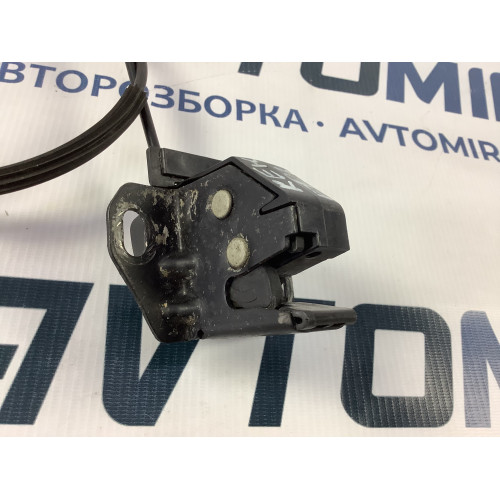 Замок задней правой двери верхний Renault Kangoo 2008-2012 8200497823