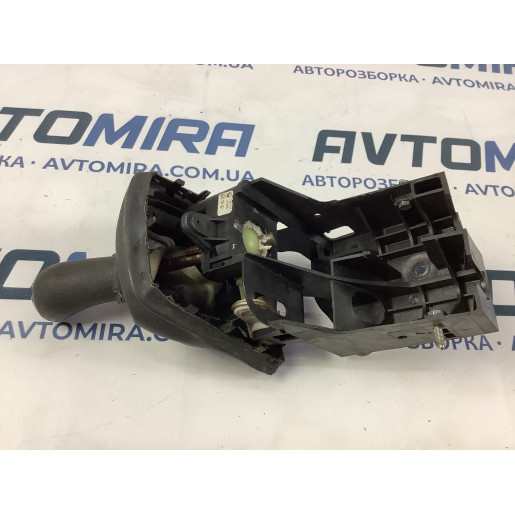 Кулиса переключения КПП 5 ступ Renault Kangoo 2008-2016 8200963222 