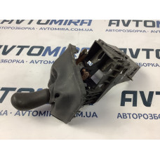 Кулиса переключения КПП 5 ступ Renault Kangoo 2008-2016 8200963222 