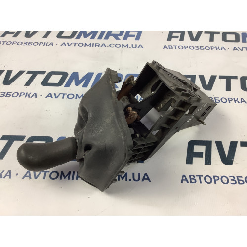 Кулиса переключения КПП 5 ступ Renault Kangoo 2008-2016 8200963222 