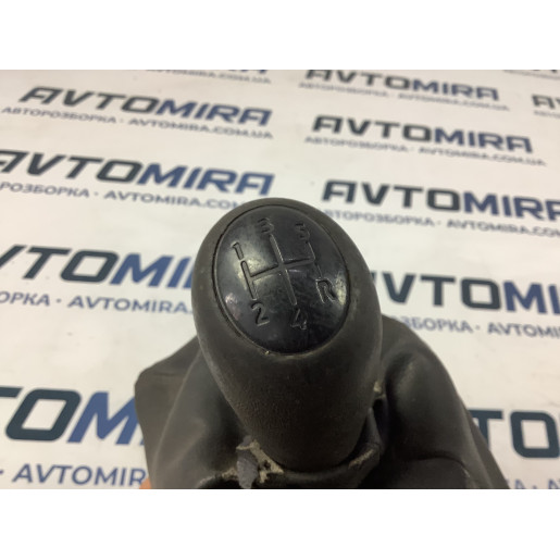 Кулиса переключения КПП 5 ступ Renault Kangoo 2008-2016 8200963222 