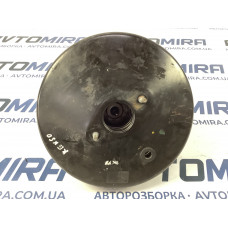 Вакуумний підсилювач гальм (280 mm) Renault Kangoo 2008-2016 0204051634