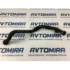 Патрубок интеркулера Renault Kangoo 2008-2016 8200874705