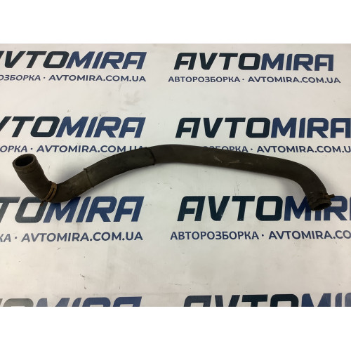 Патрубок радиатора нижний Renault Kangoo 2008-2016 8200907247 