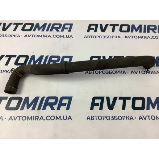 Патрубок радиатора нижний Renault Kangoo 2008-2016 8200907247 