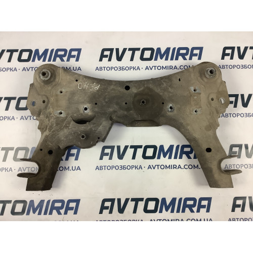 Подрамник передней подвески (балка) Renault Kangoo 2008-2012 544014607R 
