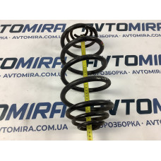 Пружина задняя 395mm Renault Kangoo 2008-2016 8200754871