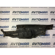 Водосток лобового стекла Renault Kangoo 2008-2016 8200532632