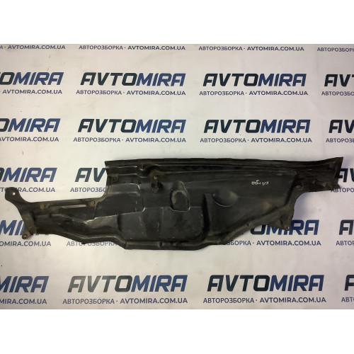 Водосток лобового стекла Renault Kangoo 2008-2016 8200532632