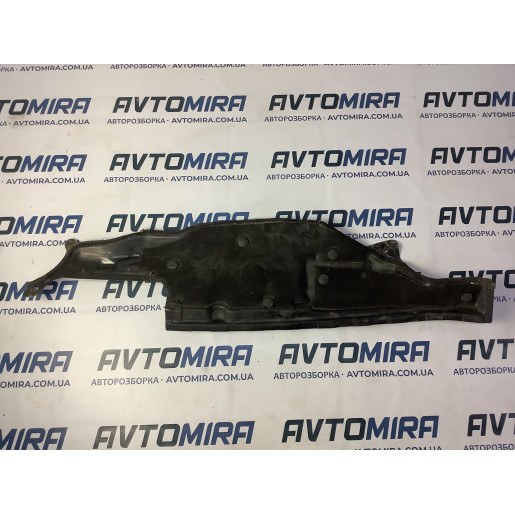 Водосток лобового стекла Renault Kangoo 2008-2016 8200532632