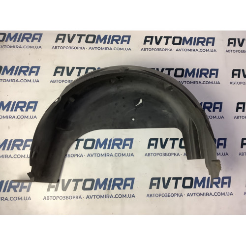 Подкрылок задний правый Renault Kangoo 2008-2012 767482692R
