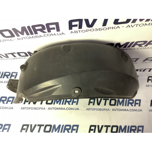 Подкрылок задний правый Renault Kangoo 2008-2012 767482692R