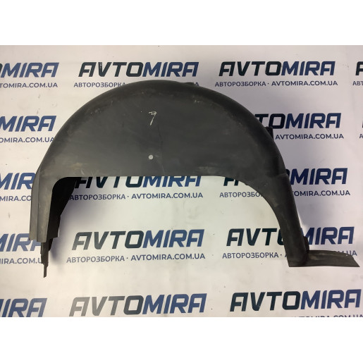 Подкрылок задний правый Renault Kangoo 2008-2012 767482692R
