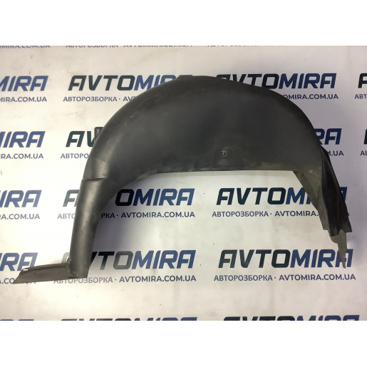 Подкрылок задний левый  Renault Kangoo 2008-2012 767494075R