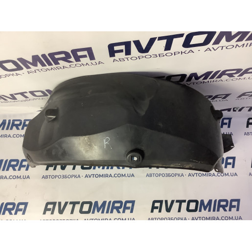 Подкрылок задний левый  Renault Kangoo 2008-2012 767494075R