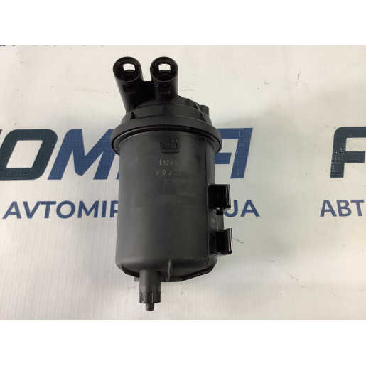 Корпус топливного фильтра Опель Астра Opel Astra H (2007-2010) 13203637