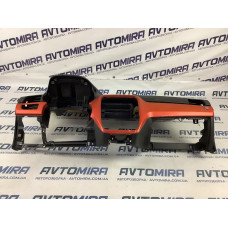 Торпедо фіат Fiat Grande Punto 3 735352246