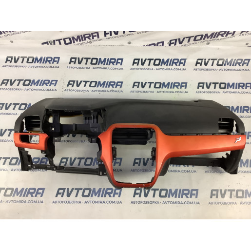 Торпедо фіат Fiat Grande Punto 3 735352246