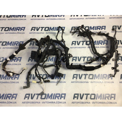 Проводка двигуна Toyota Avensis T25 2003-2008 8212105860