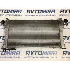 Радиатор интеркулера Toyota Avensis T27 2.0 D-4D 17940-0R040