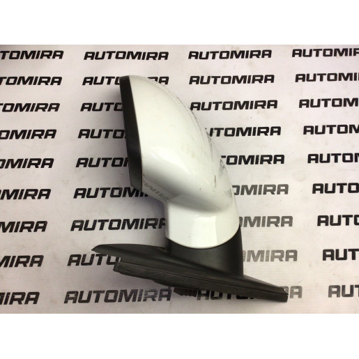 Дзеркало ліве (колір Z40R) 5 пинов Opel Insignia 2008-2013 13269563