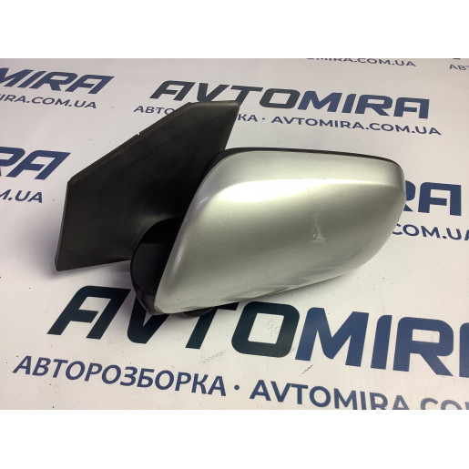 Зеркало заднего вида левое 9 пинов Toyota Avensis T25 2006-2008 020056016057