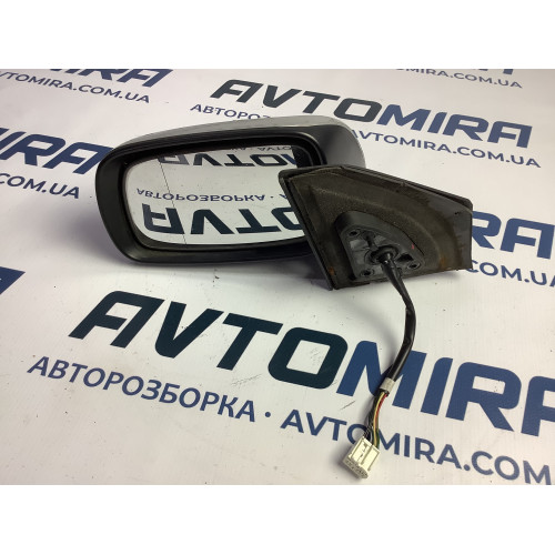 Зеркало заднего вида левое 9 пинов Toyota Avensis T25 2006-2008 020056016057