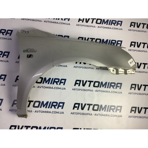 Крило переднє праве Toyota Avensis T25 2003-2008 5381105020