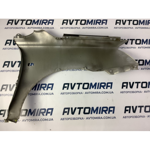 Крыло переднее левое Toyota Avensis T25 2003-2008 5381205020