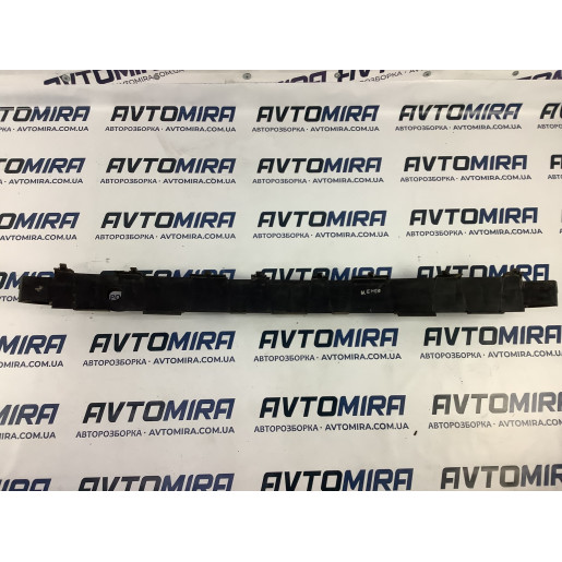 Усилитель бампера переднего (пластик) Renault Kangoo 2008-2016 8200501555