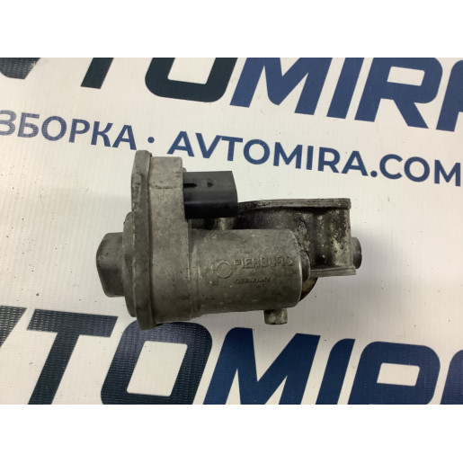 Дроссельная заслонка Opel Astra J 1.7 CDTI 2009- 8981052101